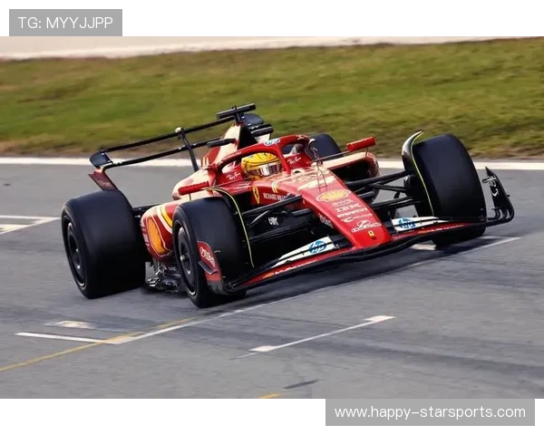 F1赛季风云再起车队博弈升级新星崛起引爆围场焦点全球瞩目格局生变